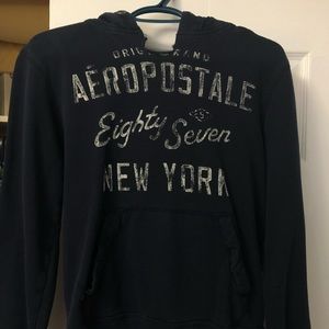 Aéropostale hoodie